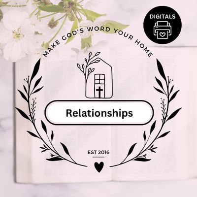 Relationships