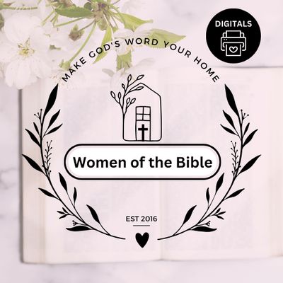 Woman of the Bible
