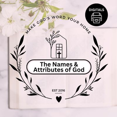 Names of God