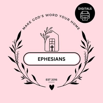 Ephesians