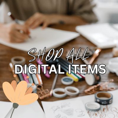 Shop all Ivytree Studio Digital Items in one place