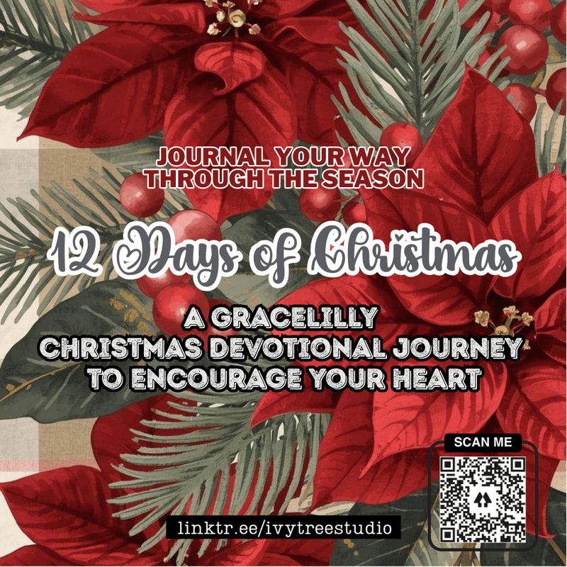 12 Days of Christmas Full Bundle Offer