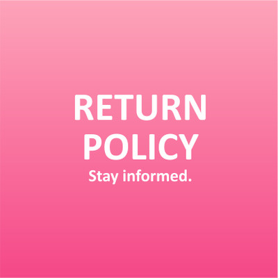 Return Policy