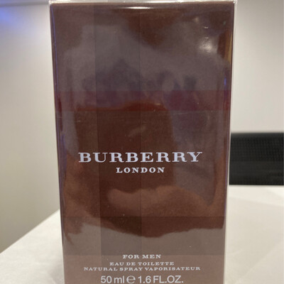 BURBERRY LONDON 50ml