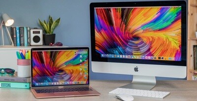COMPUTER &amp; NOTEBOOK