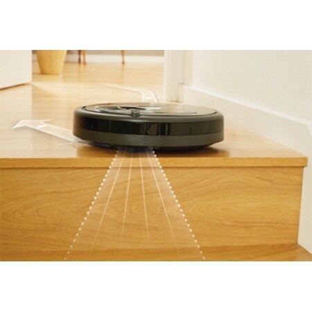 I-Robot Roomba 606
