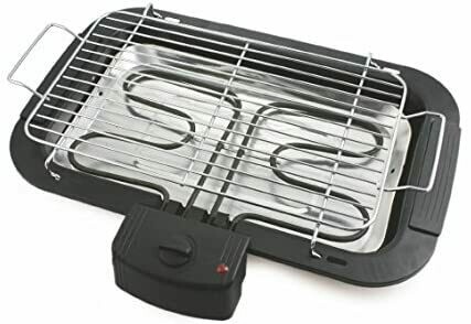 Barbecue elettrico Kooper