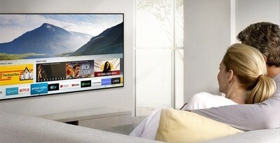 TV E SMART TV