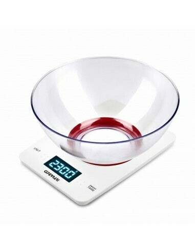 BILANCIA DA CUCINA G3FERRARI SFERA