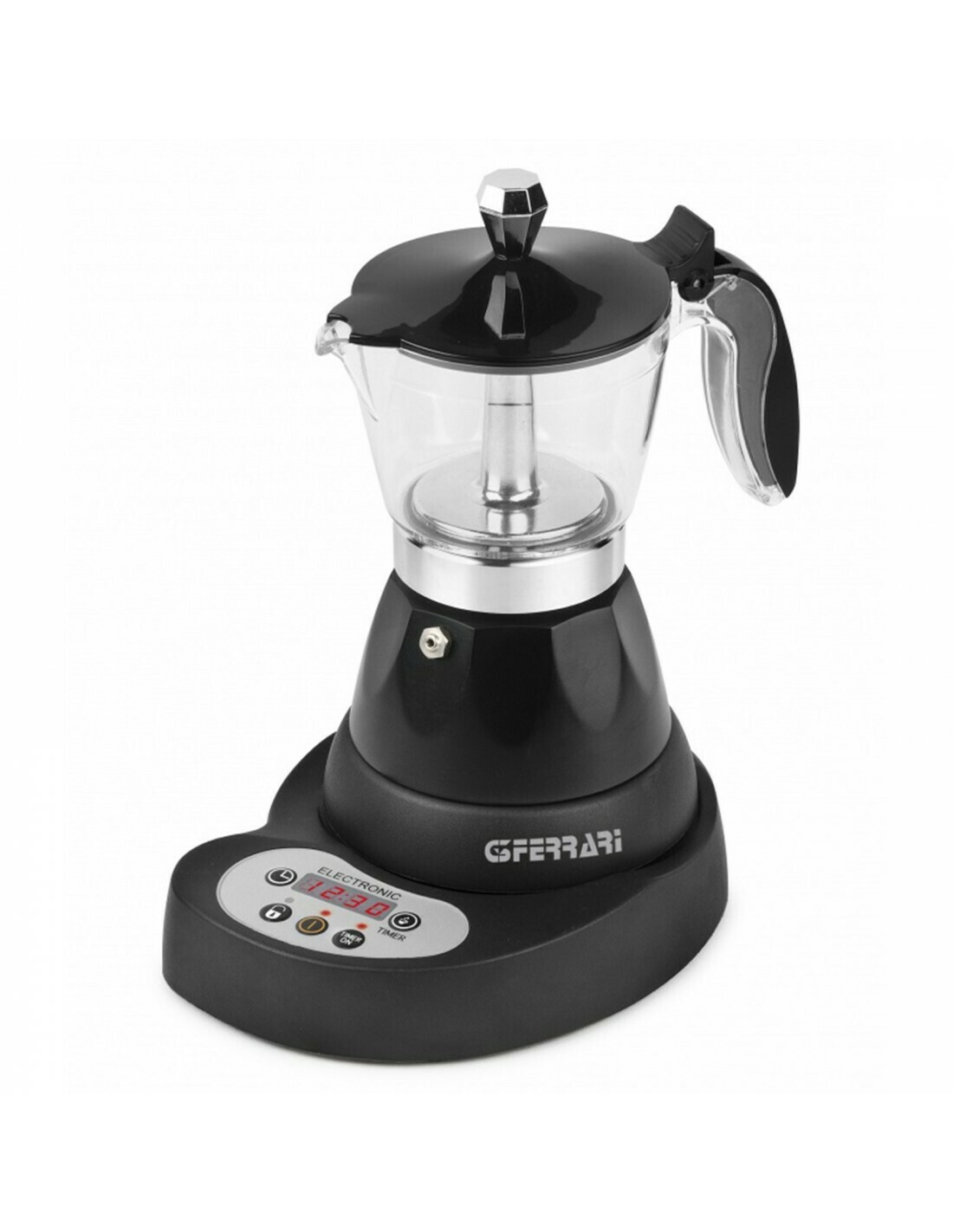 MOKA ELETTRICA G3FERRARI RISVEGLIO