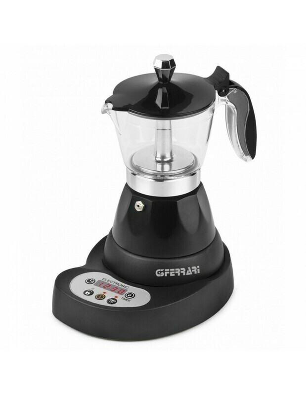 MOKA ELETTRICA G3FERRARI RISVEGLIO