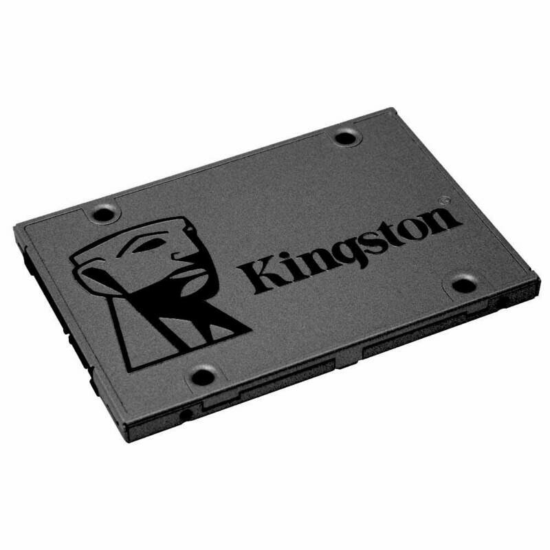 SSD INTERNA KINGSTON SATA3 240GB 2,5&quot;