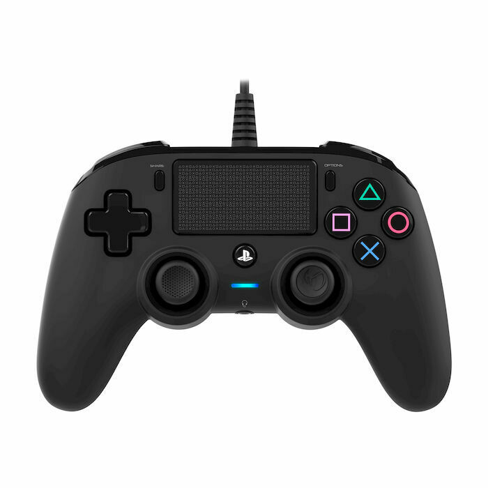 DUALSHOCK PS4 NACON CAVO 3MT