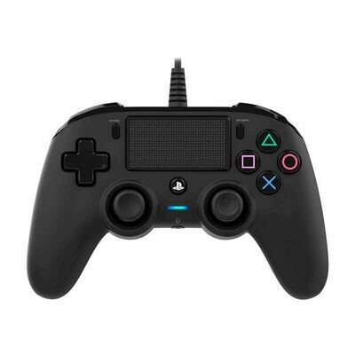 DUALSHOCK PS4 NACON CAVO 3MT