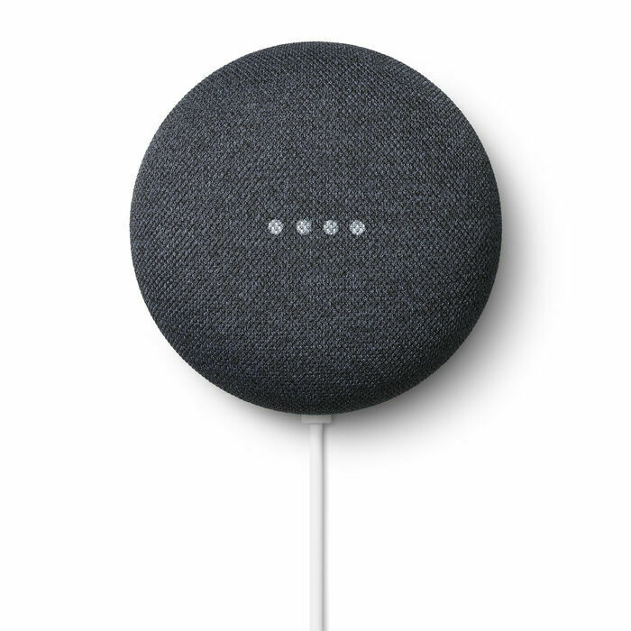 GOOGLE NEST MINI