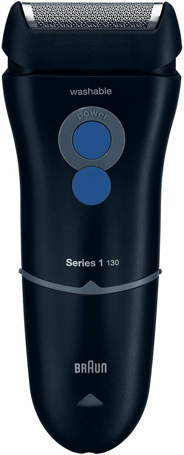 RASOIO BRAUN SERIES 1 (130S-1)