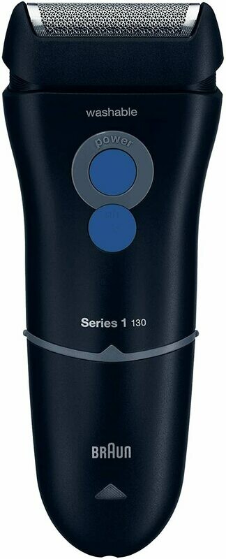 RASOIO BRAUN SERIES 1 (130S-1)