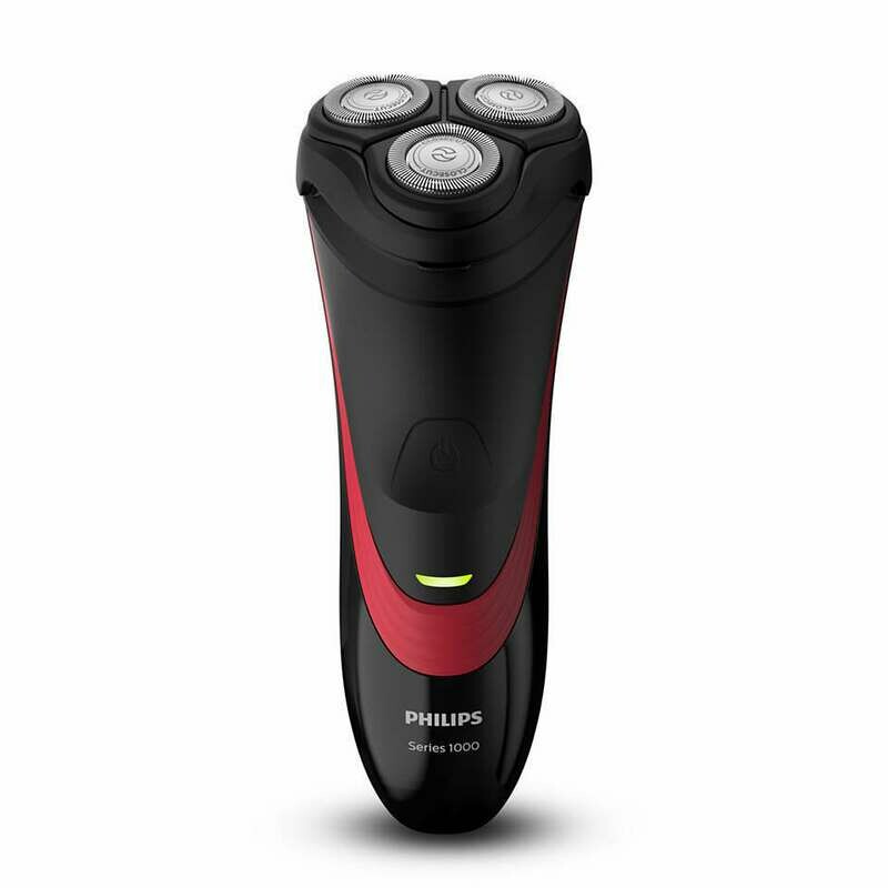 RASOIO PHILIPS  SERIES 1000 (S1310/04)