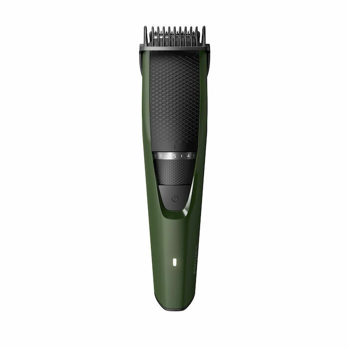 REGOLABARBA PHILIPS &quot;BEARTRIMMER 3000&quot;