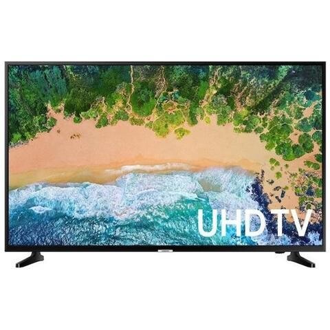 SAMSUNG 43&quot; LED CRYSTAL UHD 4K SMART TV