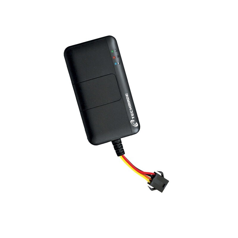 GPS TRACKER TECHMADE T-GUARDIAN NO LIMITS VEHICLE
