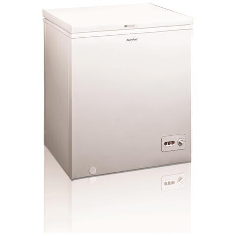 CONGELATORE ORIZZ COMFEE&#39; MEDIA 146LT A+/F WHT