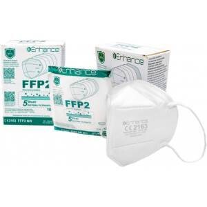ENHANCE MASCHERINA PROTETTIVA FFP2 PACK 10PZ