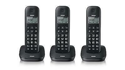 BRONDI GALA TRIO NERO DS ITA