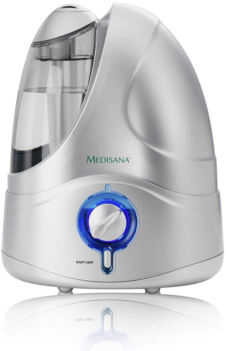 UMIDIFICATORE MEDISANA