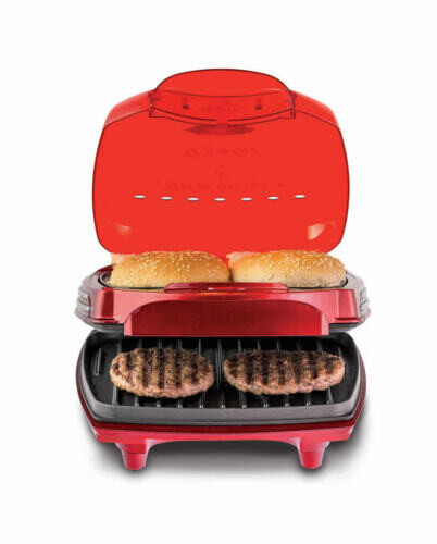 ARIETE HAMBURGER MAKER