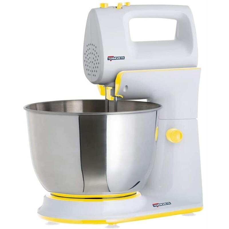 SBATTITORE/IMPASTATORE INOX