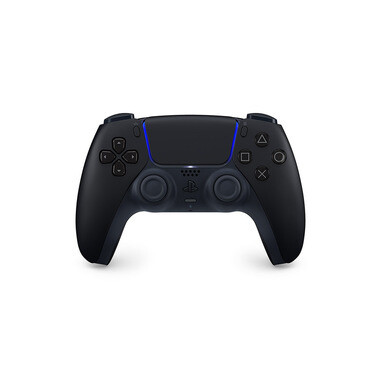 DUALSENSE BLACK