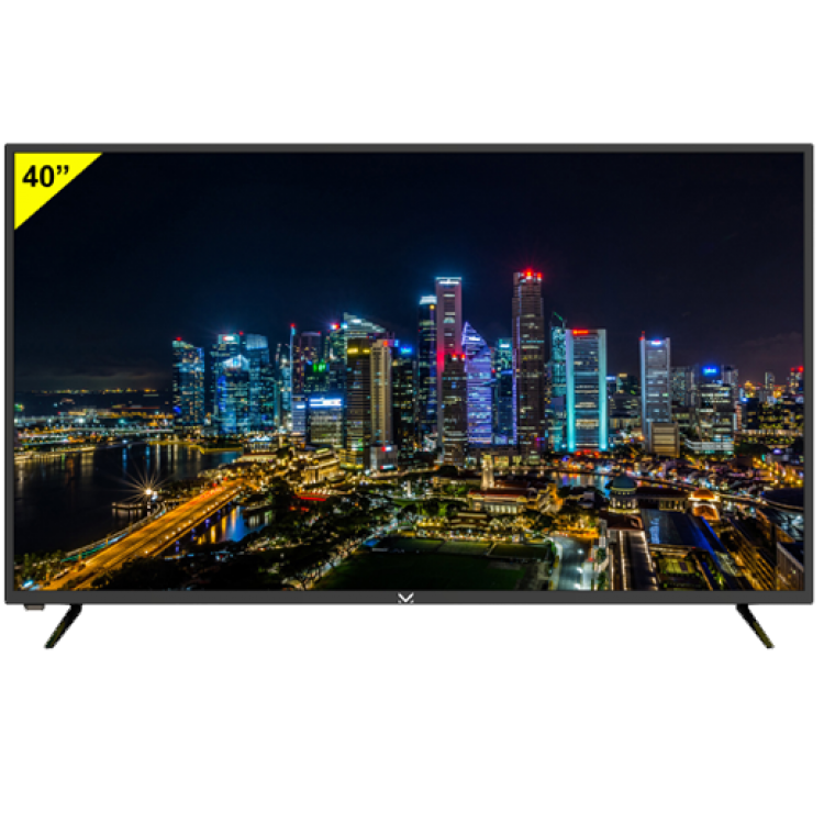 MAJESTIC TV LED 40 S2 LED