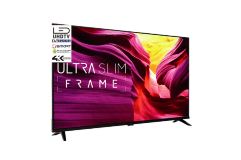 SMART TV ALL STAR 🌟 39&#39;&#39;