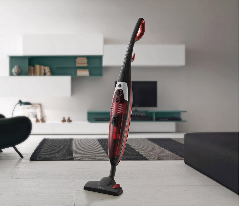 SCOPATUTTO ARIETE EVOLUTION 600W