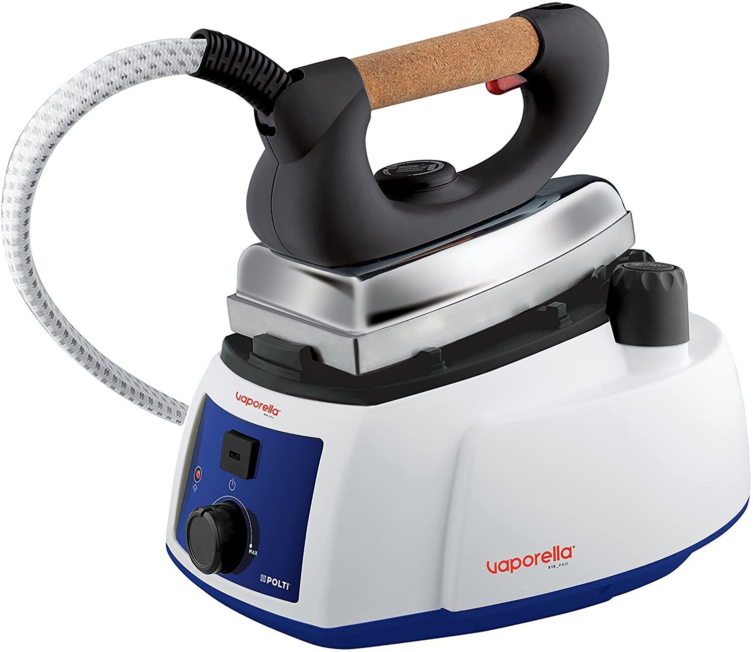 VAPORELLA POLTI 515 RP 1750W