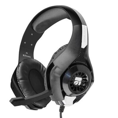 CUFFIE MIURA PRO HEADSET