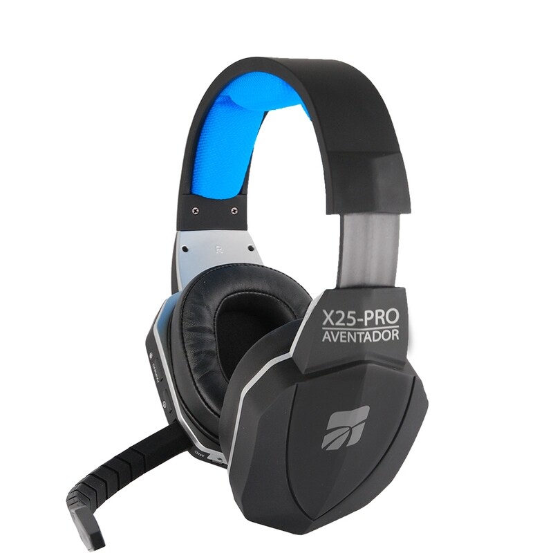 CUFFIE AVENTADOR X25-PRO