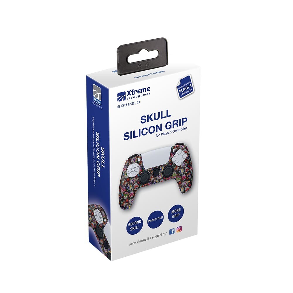 PS5 SILICON GRIP