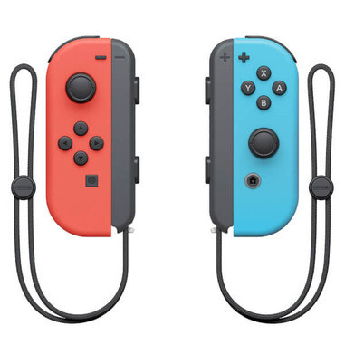 JOYCON NINTENDO SWITCH