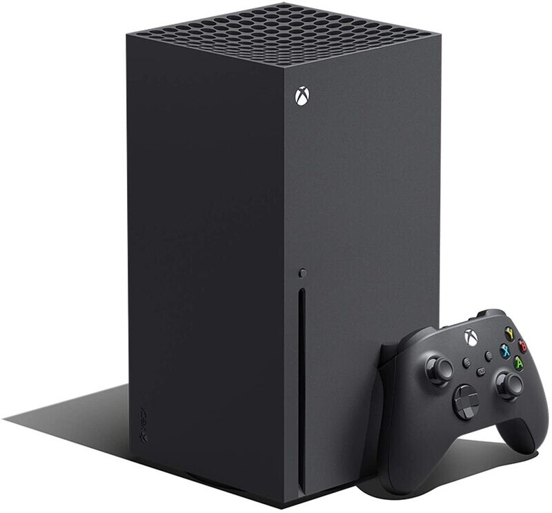XBOX SERIES X