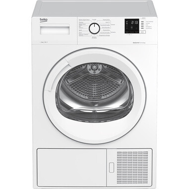 ASCIUG BEKO 8Kg A++ P.CALORE
