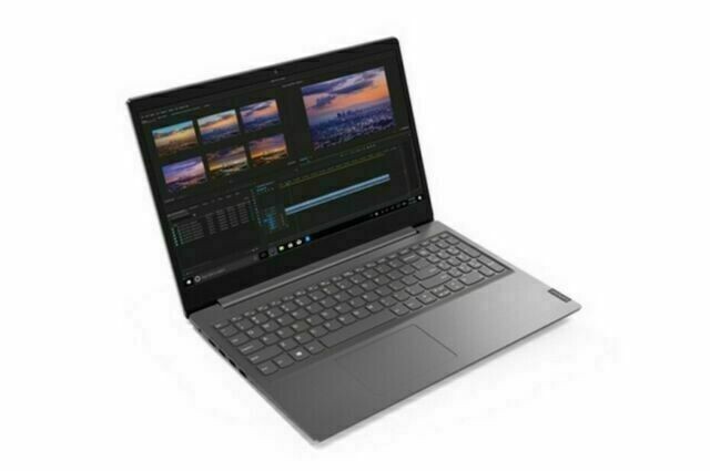 Lenovo V15-IIL 15,6&quot; INTEL CORE I5  4GB RAM, 256GB SSD