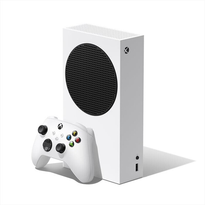 XBOX SERIE S 512GB