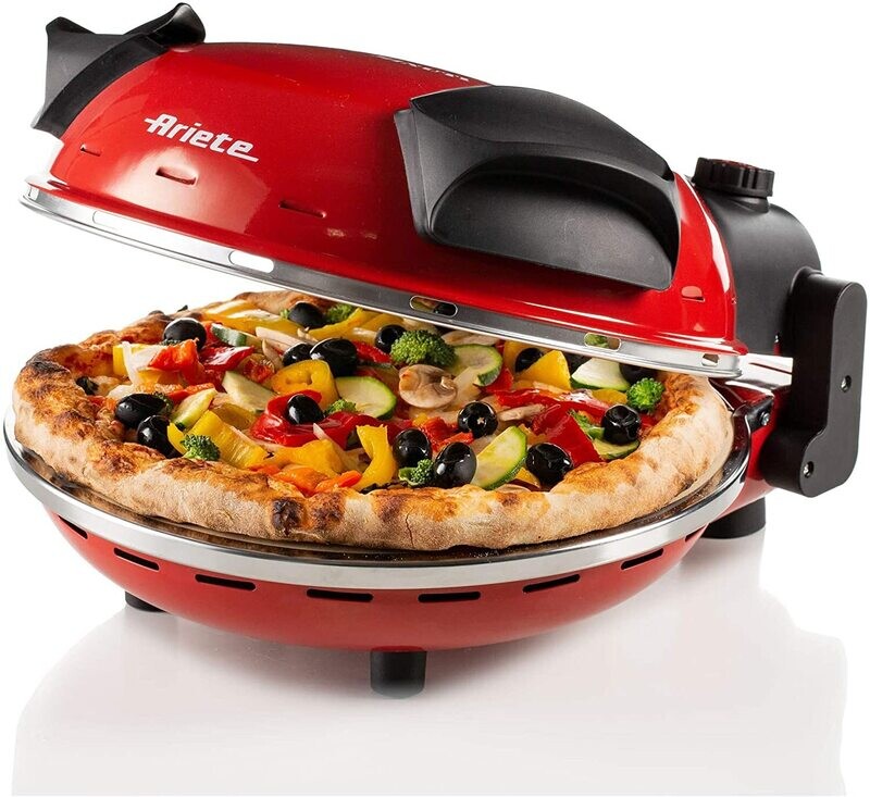 ARIETE FORNO PIZZA ELETTRICO 1200W