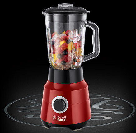 FRULLAT RUSSELL HOBBS 650W