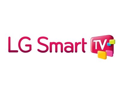 LG SMART TV