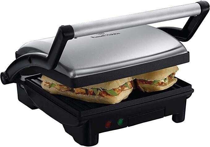 BISTECCHIERA RUSSELL HOBBS