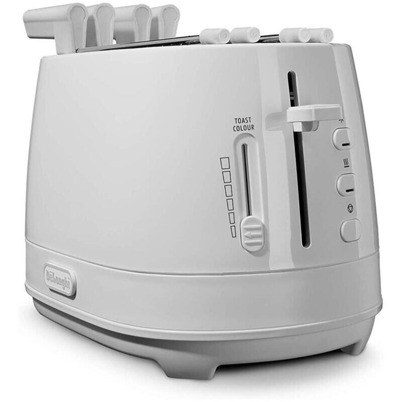 TOSTAPANE DELONGHI ICONA 550W