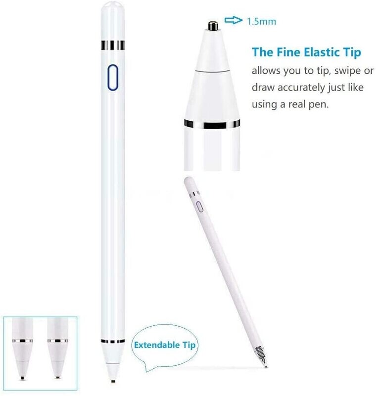 STYLUS PEN SUPERFINE NIB